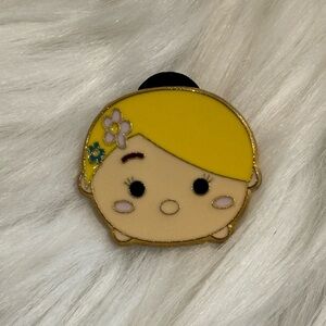 Disney trading pin
